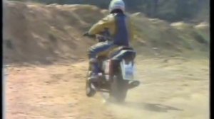 Motorcycle racing 1979 Castrol 6 hour
