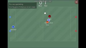 OFFICIAL TOP 10 BEST PLAYERS IN BONK.IO FOOTBALL (Nub1 = Best Player in world )