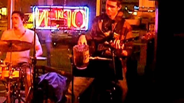 The Bendy Pastorius Group Live Alligator Alley April 2009 смотреть онлайн