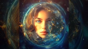 Послание от 12.04. Наслаждайтесь красотами Земли! Отец Абсолют через Гузалию.