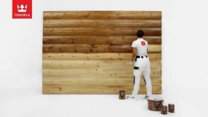 Tikkurila Valtti Color Classic - Защитная полупрозрачная лазурь