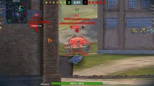 Е 50М | ПРОМЗОНА | TANKS BLITZ
