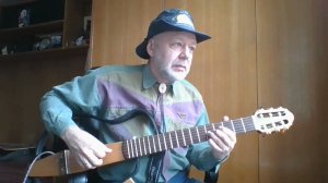 Apache (The Shadows) guitar cover