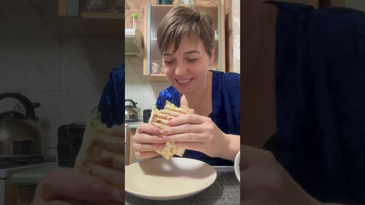 Худеем на шаурме||простите забыла сегодня 10 февраля||мой телеграмм в описании⬇️⬇️⬇️ смотреть онлайн