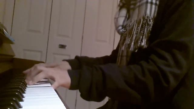 cai hong - jay chou cover смотреть онлайн