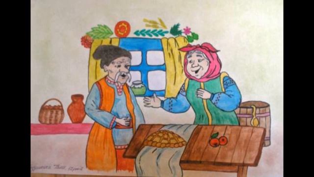 Золоті ключі. В місяці іюні