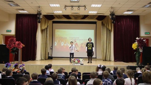 Хореографический коллектив "Смайл". Отчетный концерт 2022 года. Постановка: "Гарри Поттер и ведьмы" смотреть онлайн