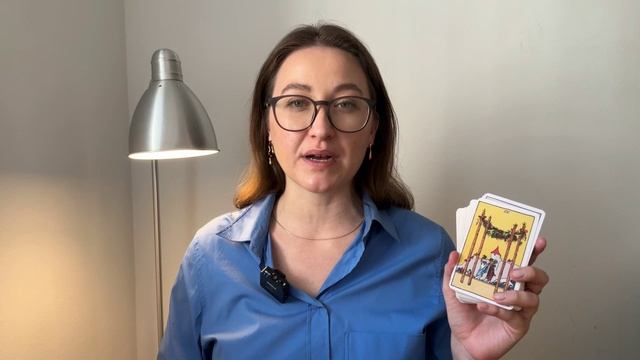 14 АПРЕЛЯ – 20 АПРЕЛЯ • НЕДЕЛЯ за МИНУТУ • Таро Прогноз на Неделю • Diva V.S