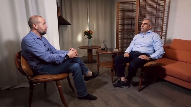 Андрей Мовчан и Рафаэль Нагапетьянц: рынки, продукты и инфраструктура