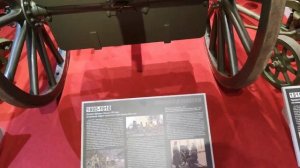 Эволюция пулемётов Максима