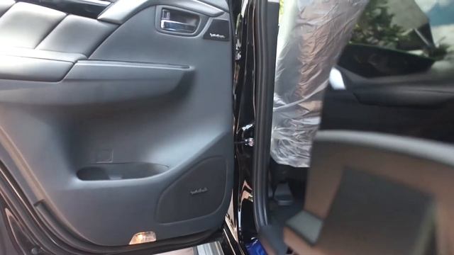 SUN STAR MOTOR REVIEW PAJERO ROCKFORD FOSGATE