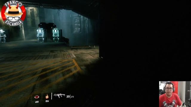 Franco Escamilla Titan Fall 2.- Segunda parte aprendiendo a ser Titán