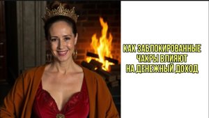 Как увеличить денежный доход. И как влияют чакры на это?