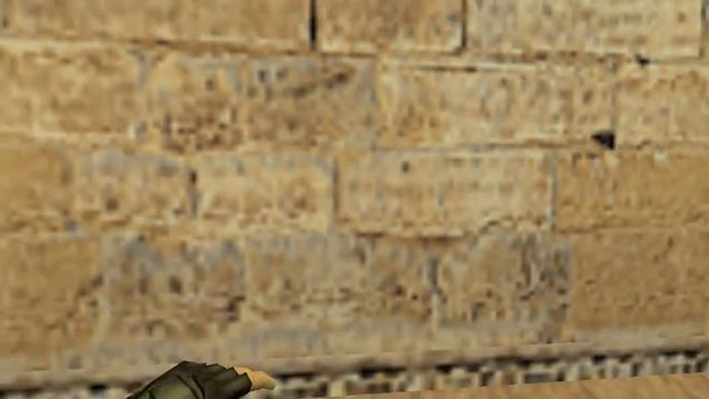 Karambit Gamma Dopler: Ruby для CS 1.6 смотреть онлайн