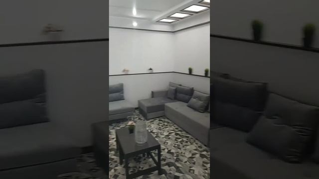 Сдаётся в аренду 3х комнатная квартира в центре Алматы.Жк Керемет. смотреть онлайн