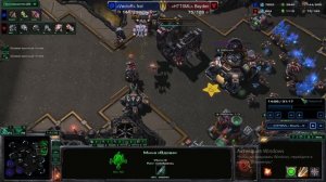 StarCraft2 (2025г-2400mmr). Баланс Зергов