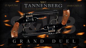 Le Grand Duel Tannenberg