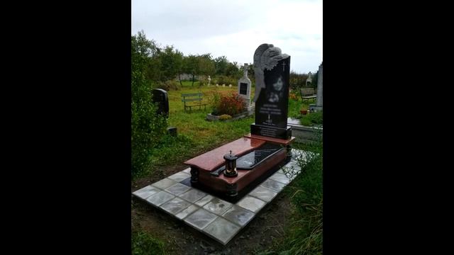 Фото пам'ятників/ Велич Граніту смотреть онлайн