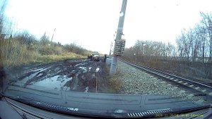 Вытаскивал Ниву 1 - О пользе лебедки ч. 1
