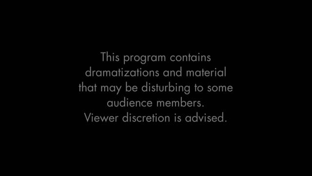 DEADLY WOMEN | Kill Their Own | S5E5 смотреть онлайн