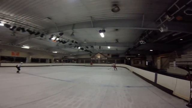 2-21-16 ice chalet 7 смотреть онлайн