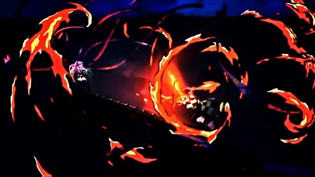 Anime.Edit.『Hope』____[XXX TENTACION][_(8D AUDIO) __『Free clips for editing』*link in the description