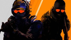 Counter-Strike 2