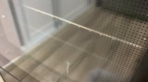 Рассказываю почему плита плохо отмылась