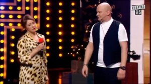 Ржачный прикол. Жена изменила с Усиком. Квартал 95