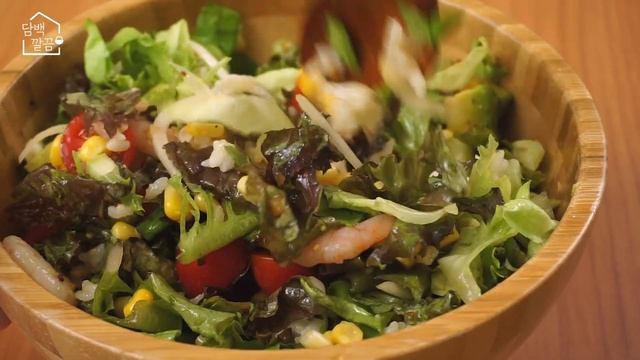 운동없이 -12kg [2분 완성 다이어트 비빔밥 만들기] 맛있고 살빠지는 일주일 도시락 레시피 смотреть онлайн