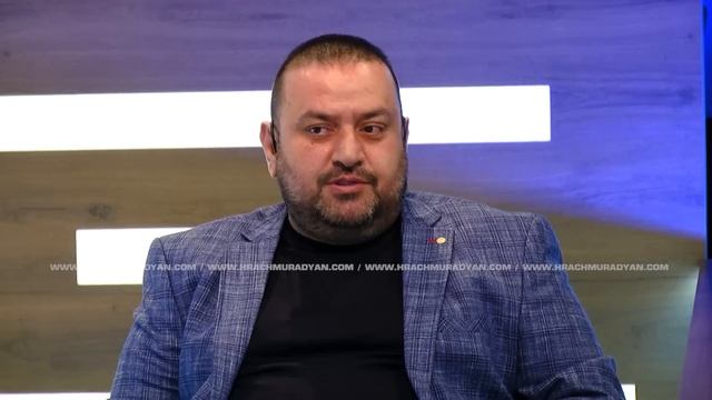 Ծեծում Է Ուրեմն Սիրում է. Բռնությունն ընտանիքում  ԲԱՑ ԹԵՄԱ