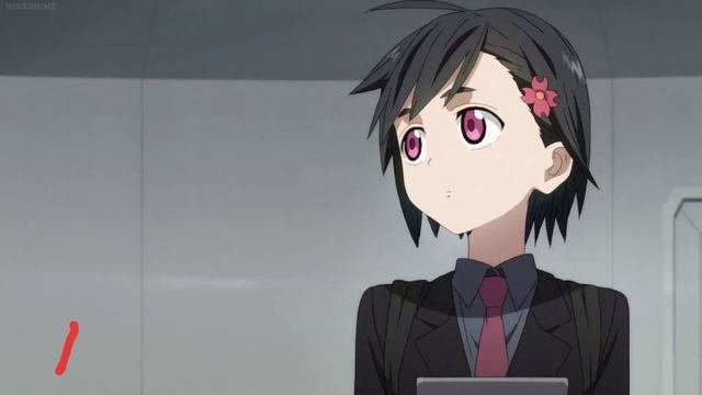 ID:Invaded (Dub) смотреть онлайн