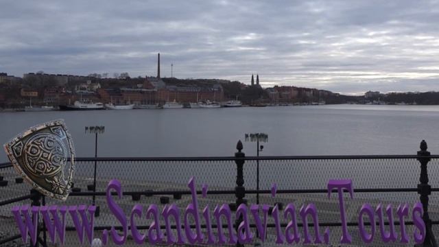 www.Scandinavian.Tours 46700396965  Стокгольм Апрель - Март