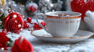 Пожелание с добрым утром - Открытки с добрым утром