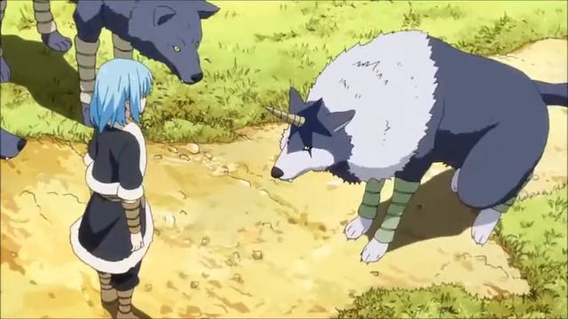 AMV Хозяин леса смотреть онлайн