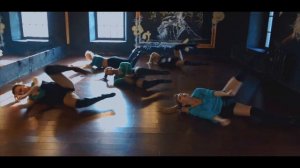 STRIP DANCE |Movement –Us (High Heels Choreography by Katya Flash)