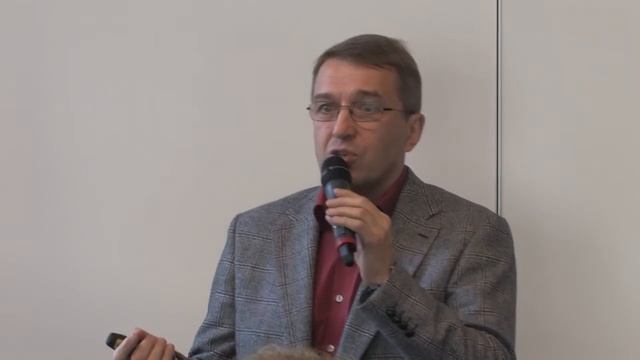 Андрей Зотов на презентации сервиса Time2Market смотреть онлайн