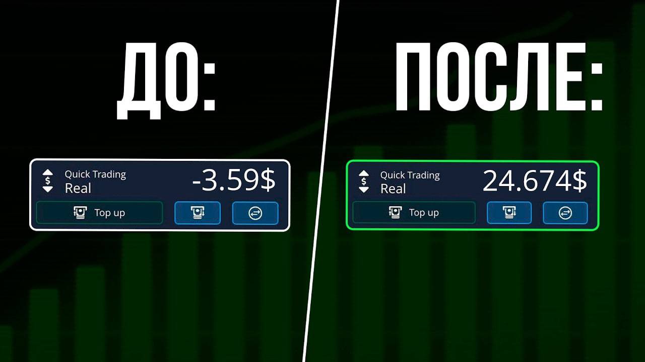 Как вкатиться в трейдинг в 2025 ? 4 лучшие стратегии на данный момент!