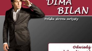 5. Dima Bilan Дима Билан - Тоска Toska
