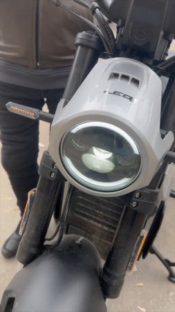 МОТА Z3 уже в России!