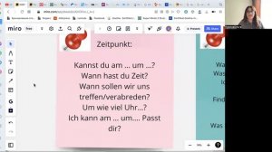 Goethe Zertifikat B1, Gespräch. Подготовка к экзамену В1, Диалог.