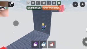 меня затролили в роблоксе обби!!!