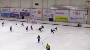 «IFK Rättvik»-«IFK Kungälv» 5 feb /Bandyallsvenskan 2022-23/