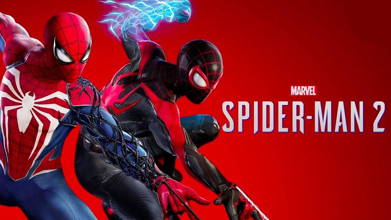 Marvel's Spider-Man 2 Финал