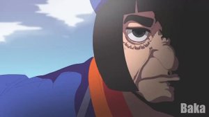 Джон Сильвер идёт под фонк,но это Аниме (Оригинал в описании)