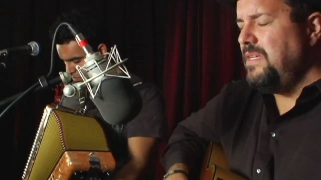 Raul Malo "Lucky One" смотреть онлайн