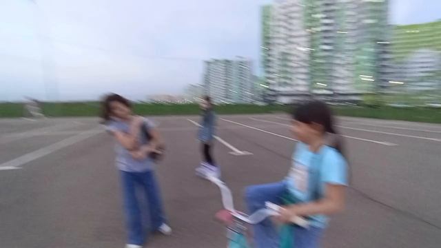 Bella kid управляет НАШЕЙ ЖИЗНЬЮ !