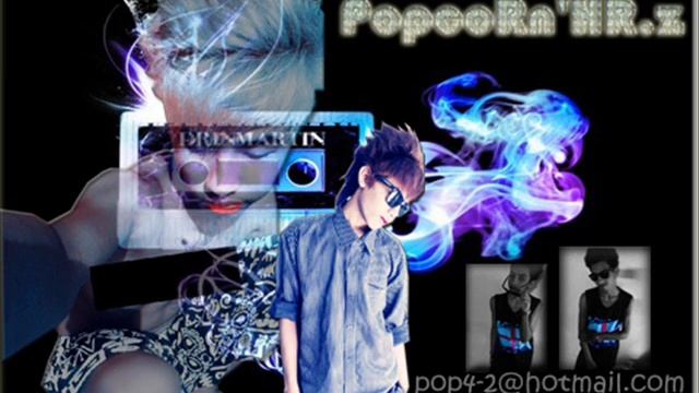 PopcoRn'HR.z - Calypso 2012 смотреть онлайн