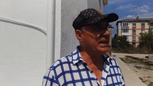 КРЫМСКИЙ ПОЭТ АКУЛЬЕВ АЛЕКСАНДР ИННОКЕНТЬЕВИЧ.Дубки.Участки