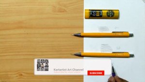 Sakura Mechanical Pencil Review | Expensive Vs Cheap